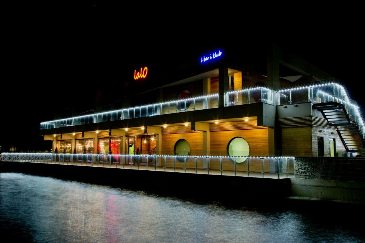 Port Apartment
